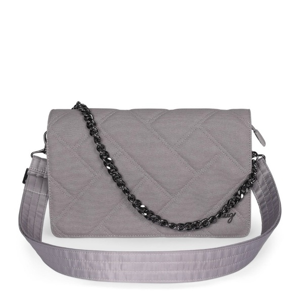 NWT Lug Huddle - Pearl - Matte Luxe VL - Picture 1 of 8